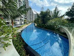Kingsford Waterbay (D19), Apartment #629157281